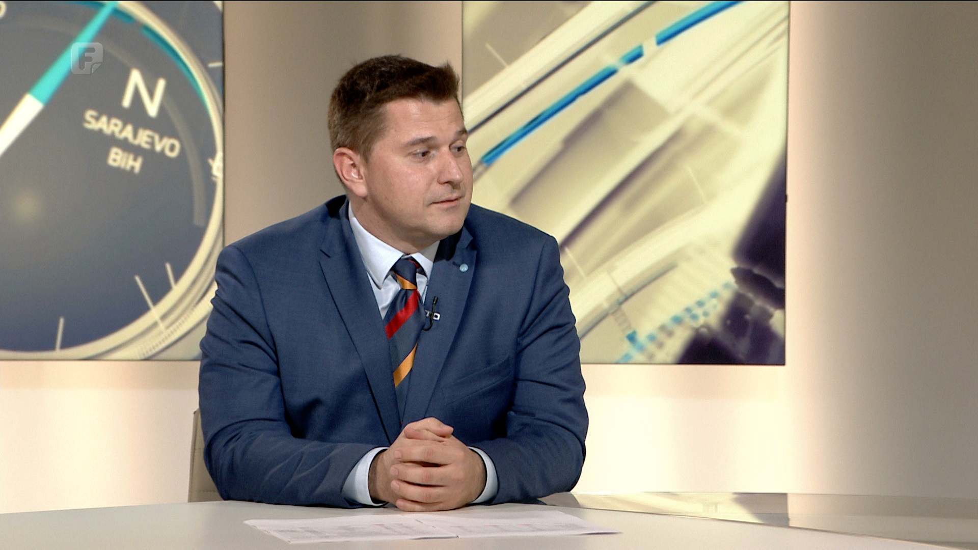Skočibušić: Vrlo brzo očekujemo isporuku 500 hiljada kineskih vakcina